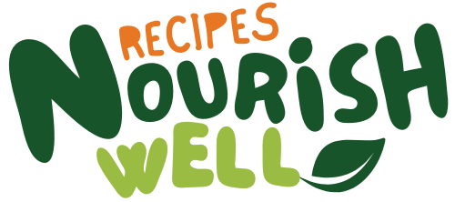 Nourish Well Recipes