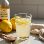 Himalayan pink salt trick recipe drink