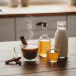 mounjaro coffee recipe for weight loss ingredients