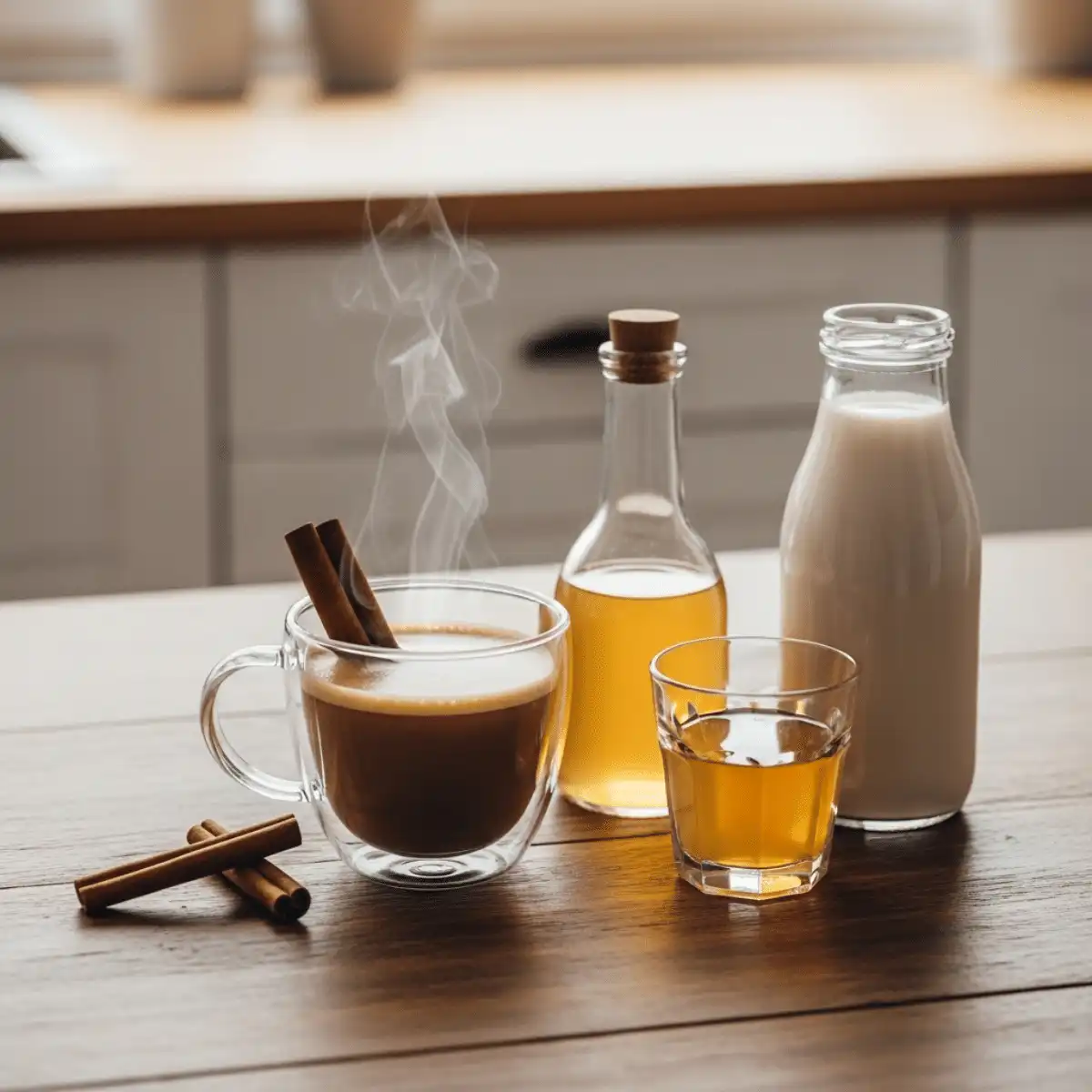 Mounjaro Coffee Recipe for Weight Loss That Actually Works