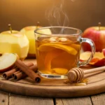 Apple peel tea recipe for weight loss