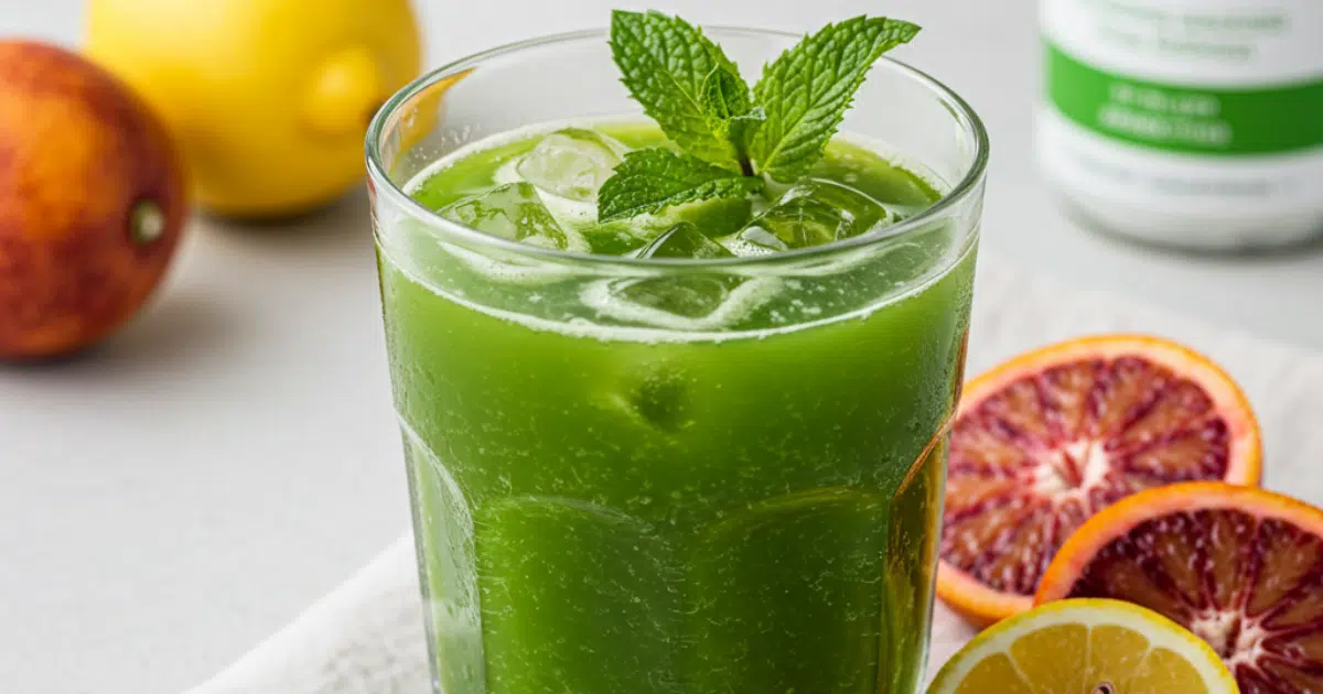 Arden Garden Detox Recipe: 7 Tips to Maximize Results