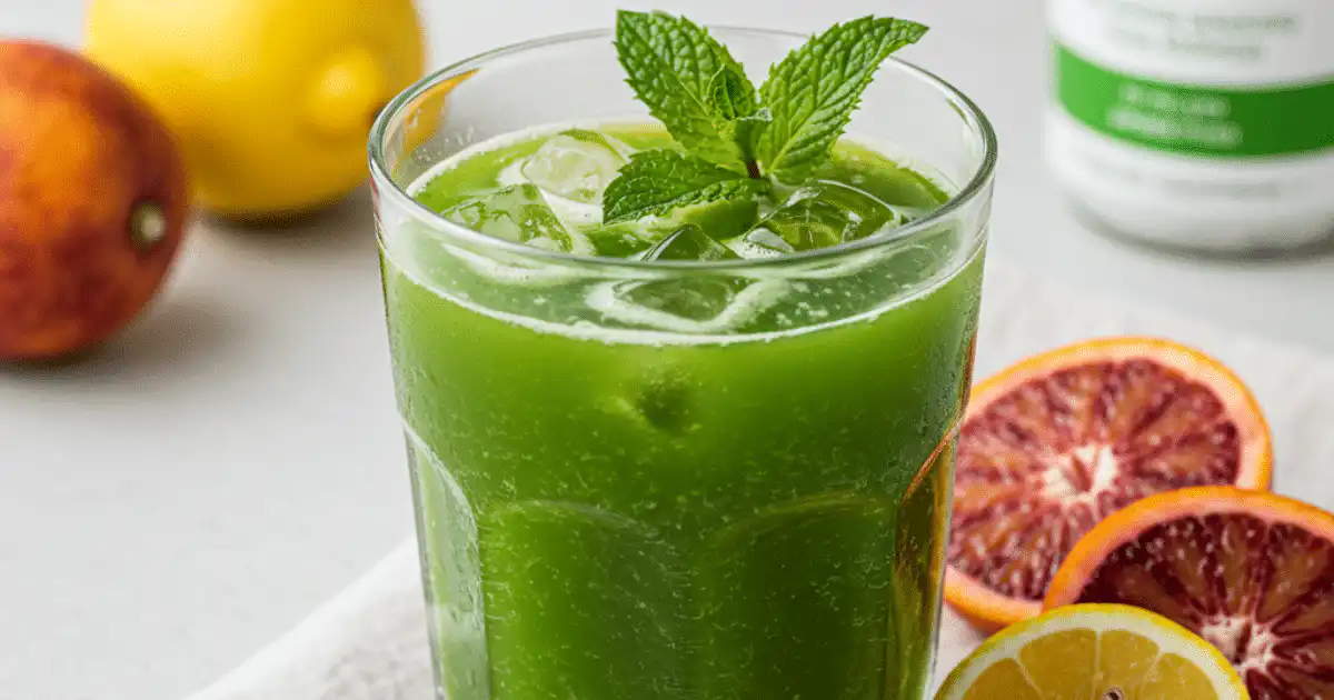 Arden Garden Detox Recipe: 7 Tips to Maximize Results