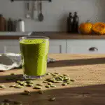 Dr Emma pumpkin seed recipe for weight loss