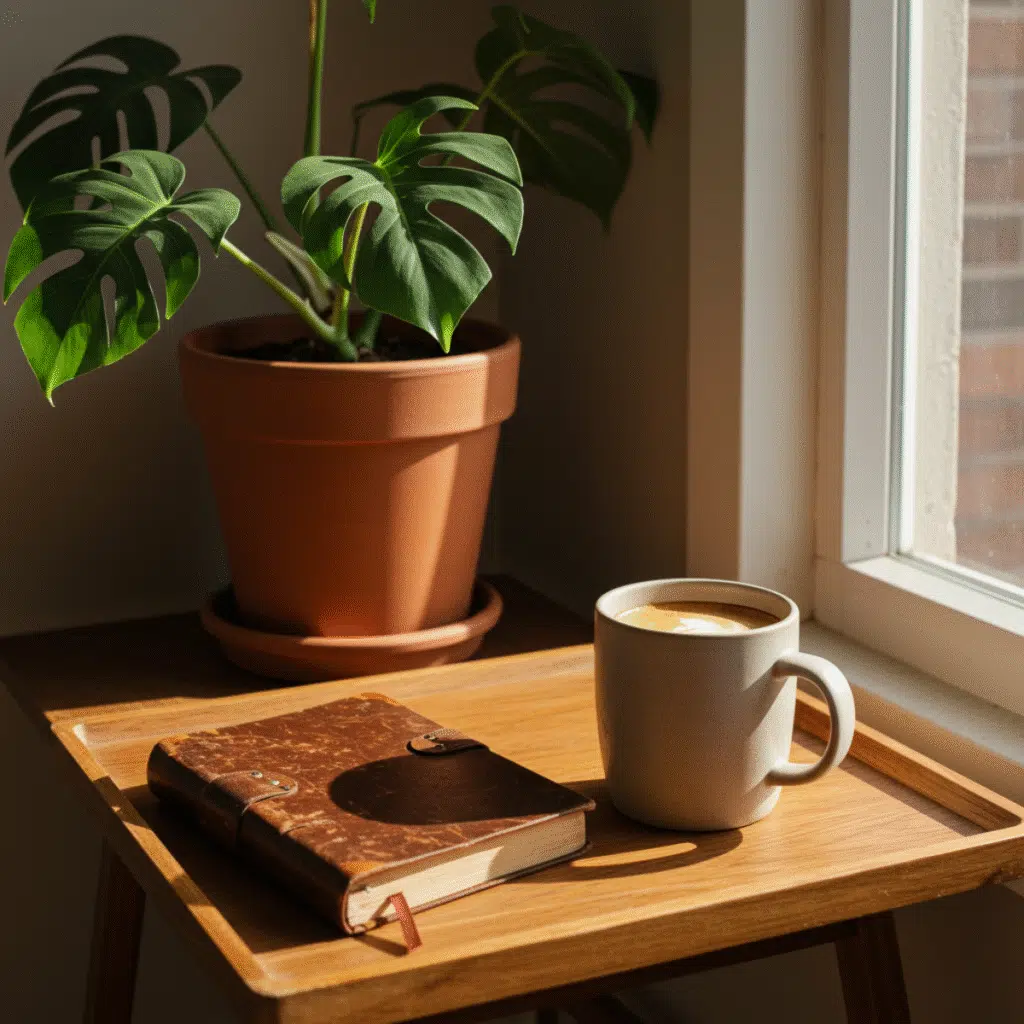 Jillian Michaels coffee trick served for morning weight loss