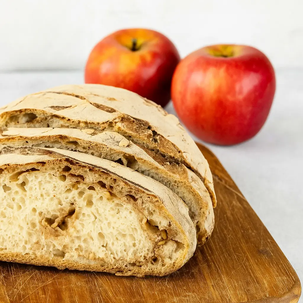 Apple Cider Sourdough Bread: A Delicious Homemade Recipe You’ll Love