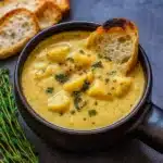 cheddar-garlic-herb-potato-soup