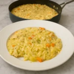 creamy-chicken-pot-pie-orzo