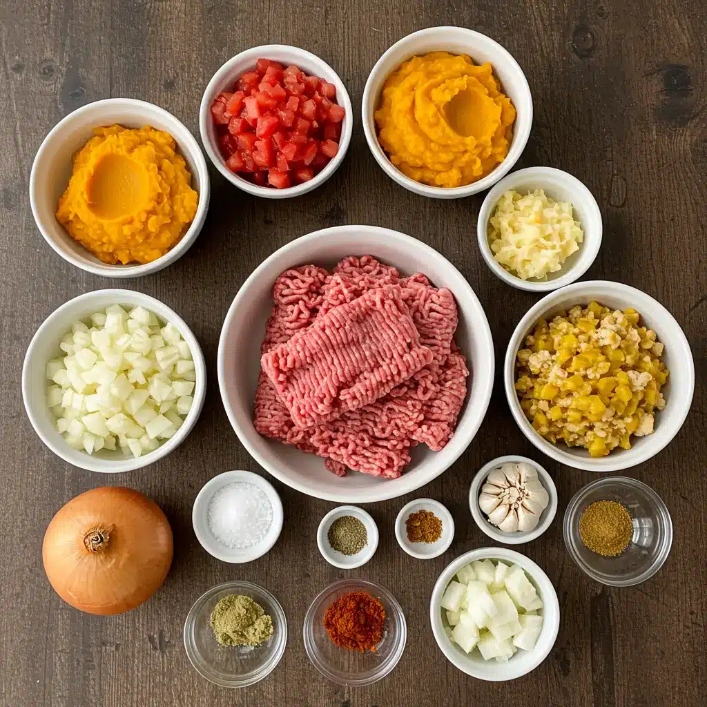 creamy-turkey-pumpkin-chili-ingredients
