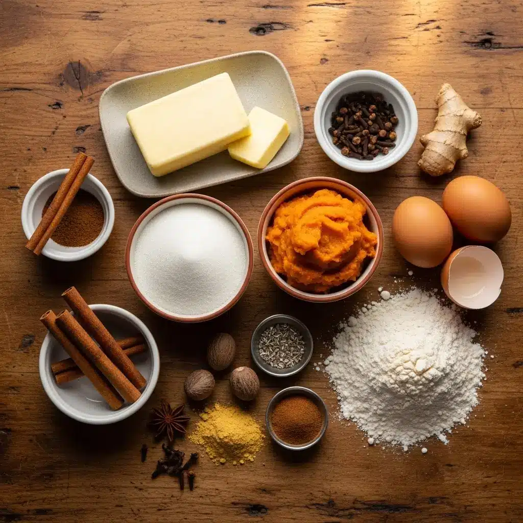 crumbl pumpkin pie cookies ingredients