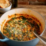 easy longevity soup blue zones recipe