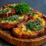 garlic-parmesan-sweet-potato-wedges