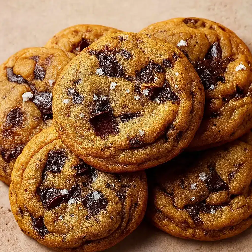 The Best Pumpkin Chocolate Chip Cookies: A Quick & Easy Dessert
