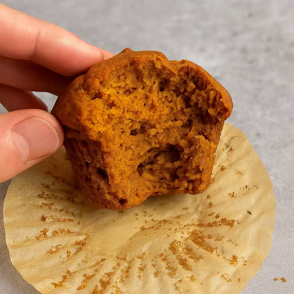 Pumpkin Muffins Recipe: Quick, Easy & Deliciously Moist
