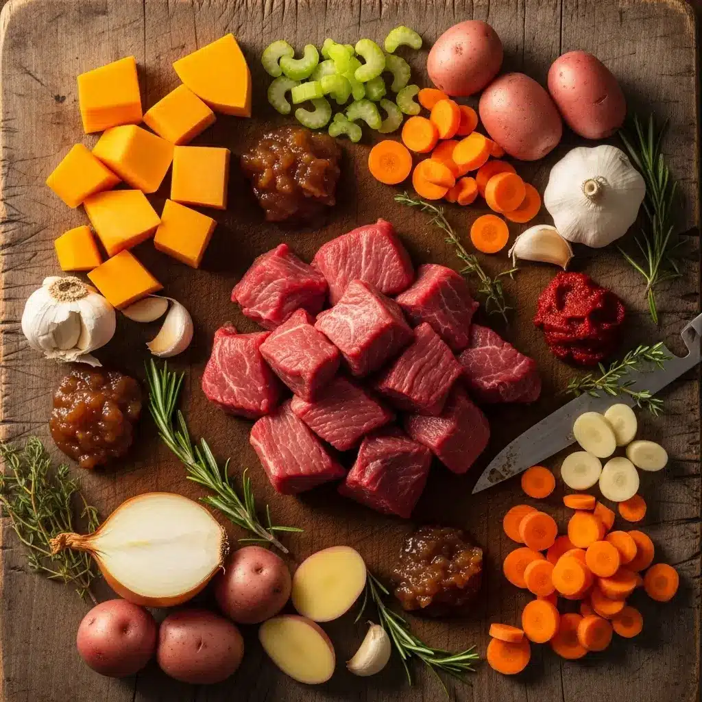 autumn-harvest-beef-stew-ingredients