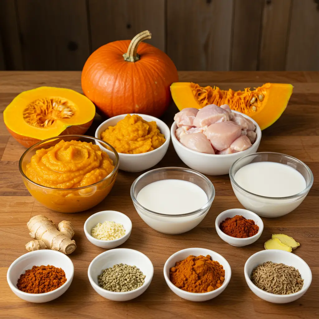 butter-chicken-pumpkin-curry-ingredients