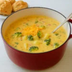 cheddar-broccoli-potato-soup
