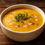 Gordon Ramsay Butternut Squash Soup Recipe