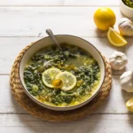 healing-garlic-green-soup-featured