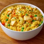 chicken-pot-pie-pasta-recipe