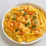 Creamy Marry Me Shrimp Pasta