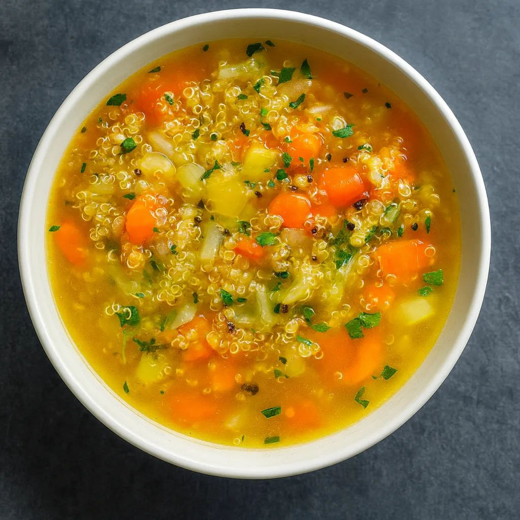Garlic Soup For Colds: Quick, Helpful Bowl You’ll Love