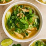 hearty-bokchoy-chicken-soup