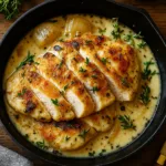 melt in your mouth chicken breast baked recipe