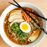 slow-cooker-ramen-noodles