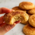 Family Favorite Protein Cookies Recipe made with Greek yogurt and oats