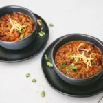 Best Venison Chili Recipe