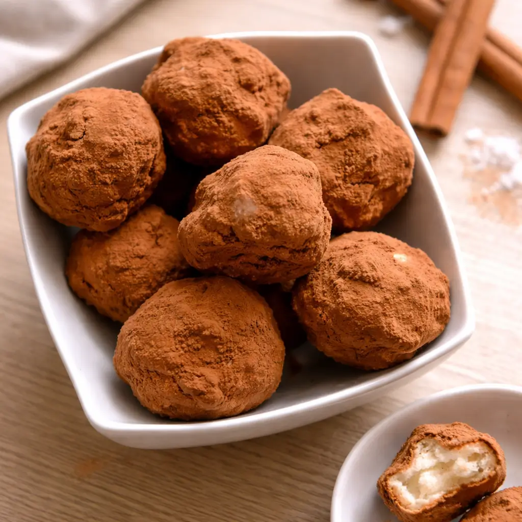 Irish Potato Candy – Authentic & Easy St. Paddy’s Day Treat
