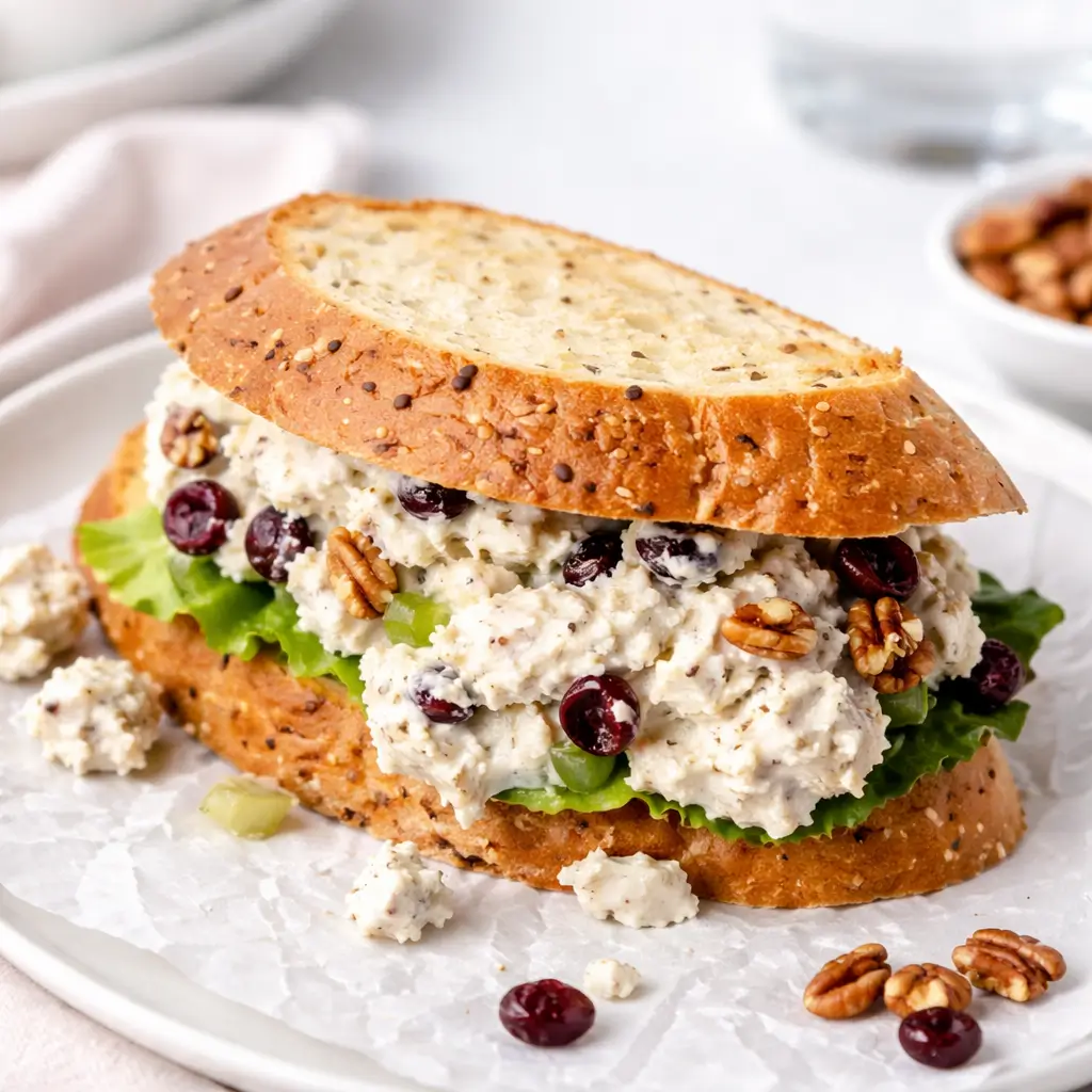 Turkey Salad – Quick, Easy & Delicious Meal Idea