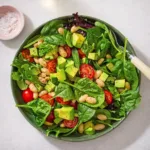 white-bean-and-veggie-salad-featured