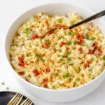 creamy-deviled-egg-pasta-salad-featured