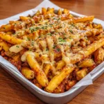 Louisiana Voodoo Fries