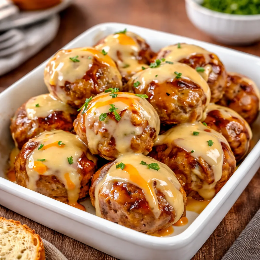 Paula Deen Sausage Balls: The Ultimate Crowd-Pleasing Party Snack