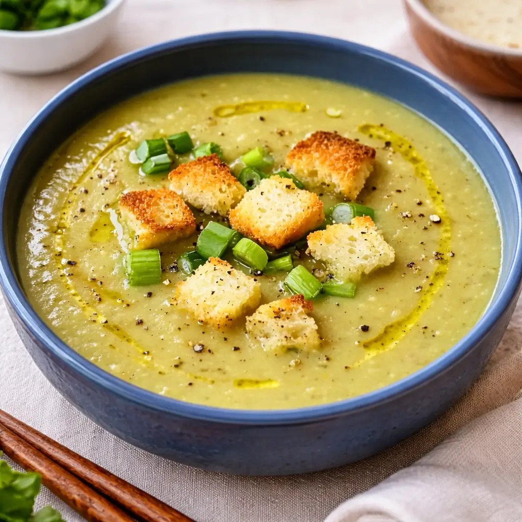 Gordon Ramsay Split Pea Soup Recipe: Easy and Healthy