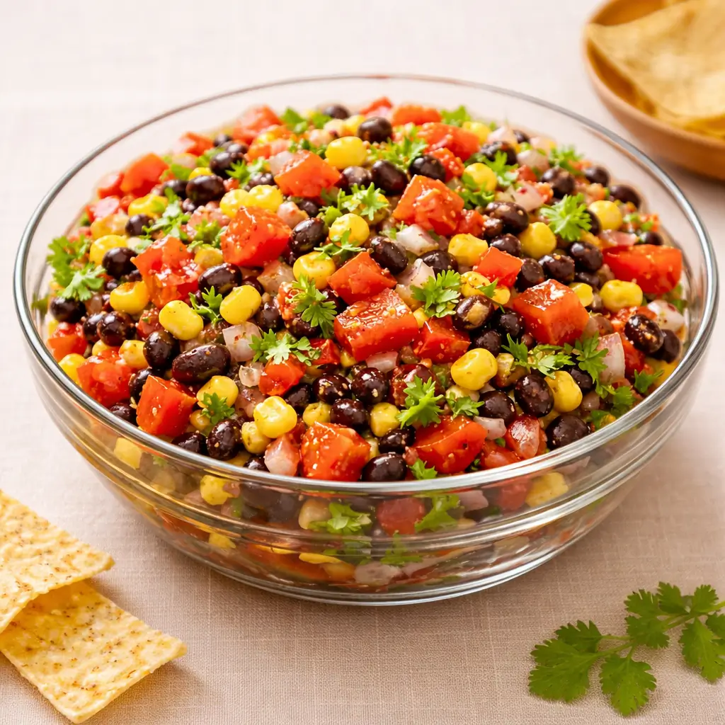 Pioneer Woman Cowboy Caviar Recipe: The Best Party Appetizer