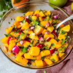 Mango Salad Recipe