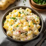 All-American Potato Salad