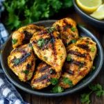 The Best Chicken Marinade for Juicy, Flavorful Results