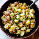 Old Fashioned German Potato Salad