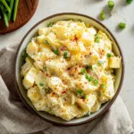 Southern Potato Salad: Creamy Comfort in Every Bite