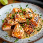 The Best Bang Bang Salmon Recipe
