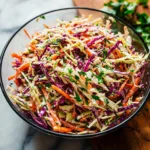 Simple Healthy Slaw