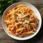 Easy Rotel Pasta Recipe: Creamy, Comforting & Quick Dinner