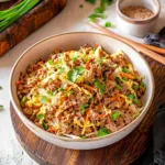 The Best Egg Roll in a Bowl: A Quick, Healthy Take on a Favorite