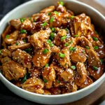 Easy Slow Cooker Teriyaki Chicken Recipe