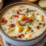 Copycat Outback Potato Soup: An Amazing Ultimate Recipe